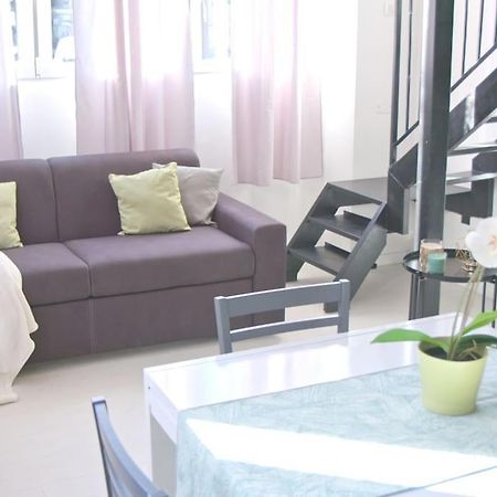 Milano - Stazione Centrale Comfort Green Loft Buitenkant foto