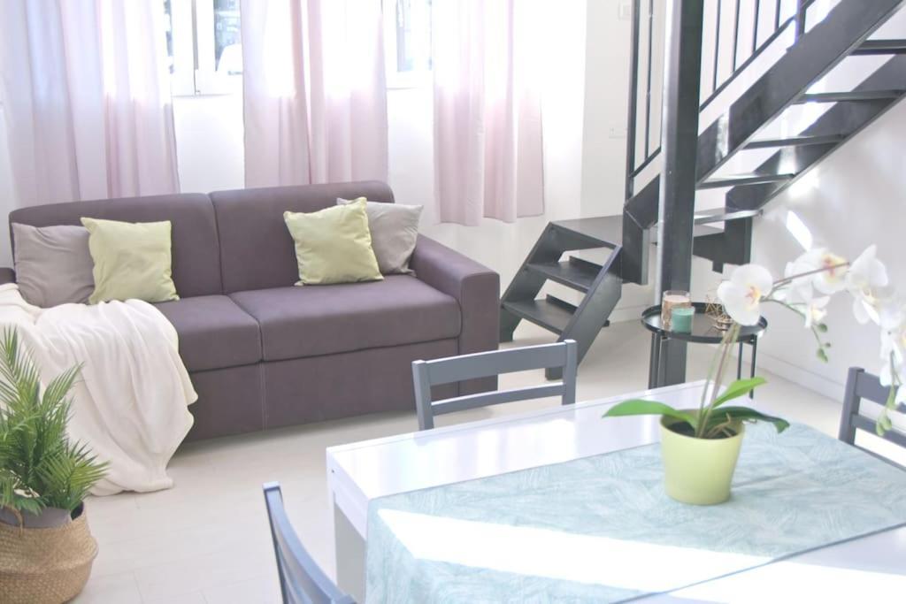 Milano - Stazione Centrale Comfort Green Loft Buitenkant foto