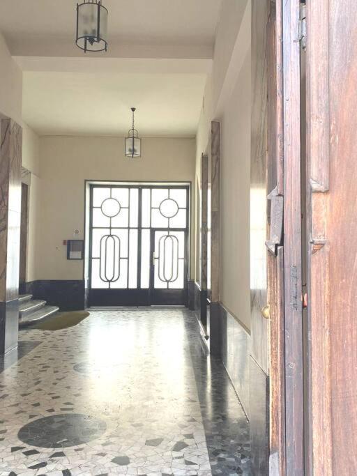Milano - Stazione Centrale Comfort Green Loft Buitenkant foto